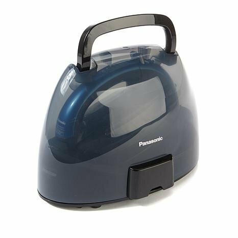 Panasonic Steam Iron |NI-WL607| 360-Quick, Cordless, Stainless-Steel Soleplate, with Vertical Steam