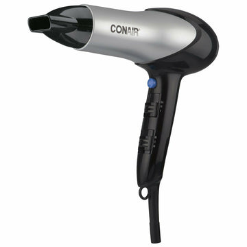 Conair Hair Dryer |319TTC| Titanium 1875W, 3-heat, 2-speed