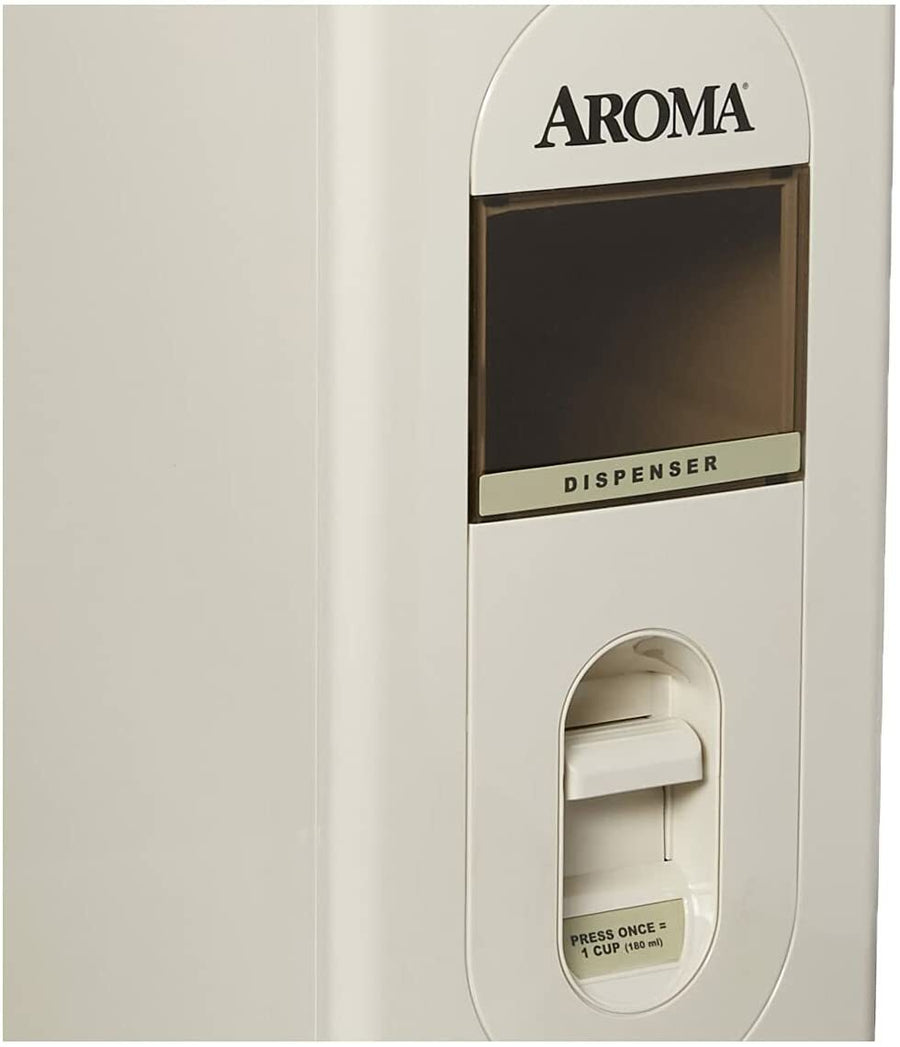 ARD-125 | Aroma Rice Dispensor 10kg
