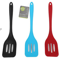 L.Gourmet Silicone Turner 11.5'' | 70274