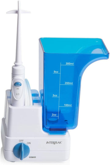 WJ3CSRC | Interplak Water Jet
