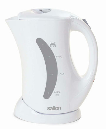 Salton 1.7 L Cordless Electric Kettle