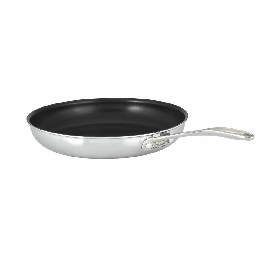 65029-202 | Zwilling Fry Pan 8'' s/s VistaClad 8'' non-stick