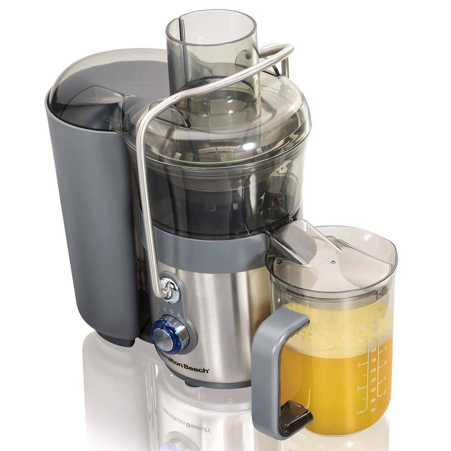 Big Mouth® Premium Juice Extractor, 2 Speeds