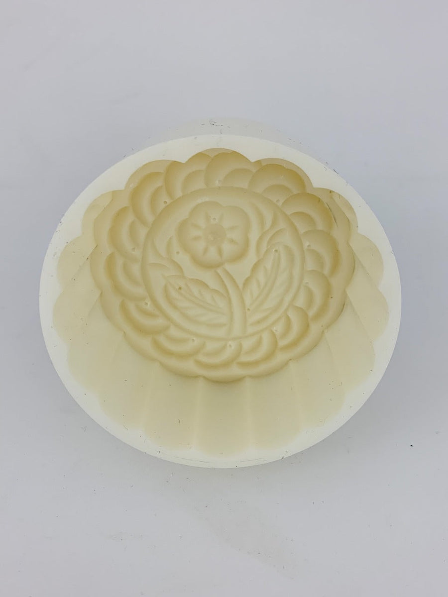 Moon Cake Mold Round | 6950032516588-R