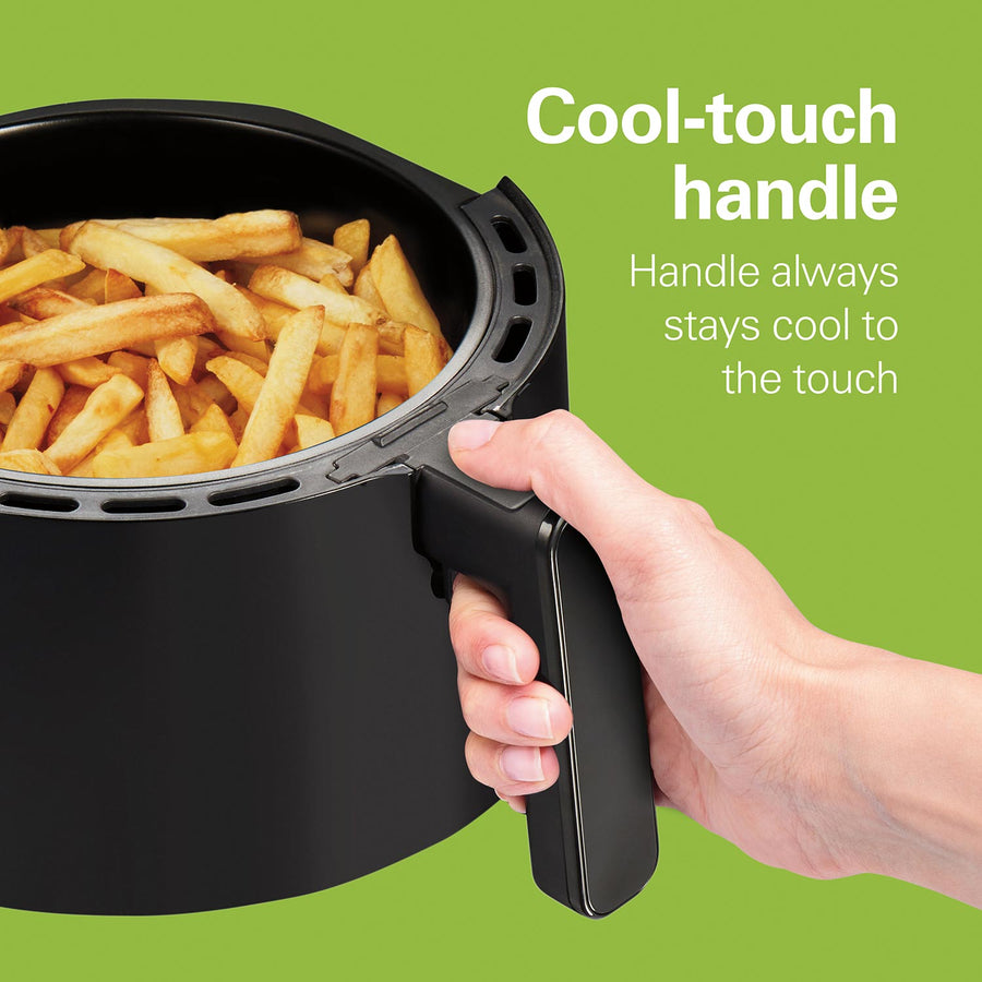 Bear Air Fryer 3.5L Green 