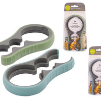 L.Gourmet Easy Twist Jar Opener | 70805