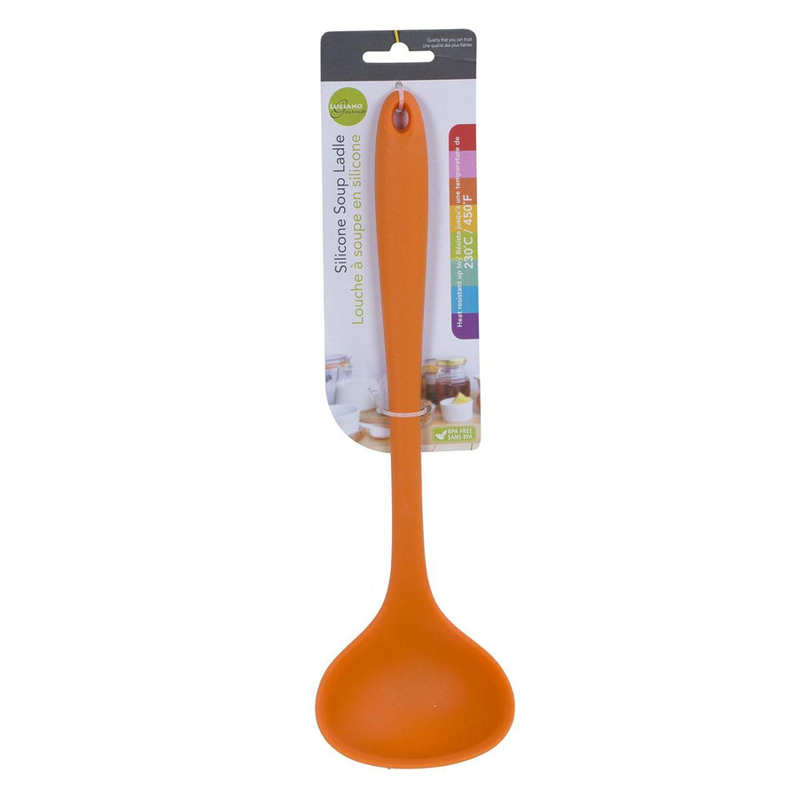 L.Gourmet Silicone Soup Ladle | 70832