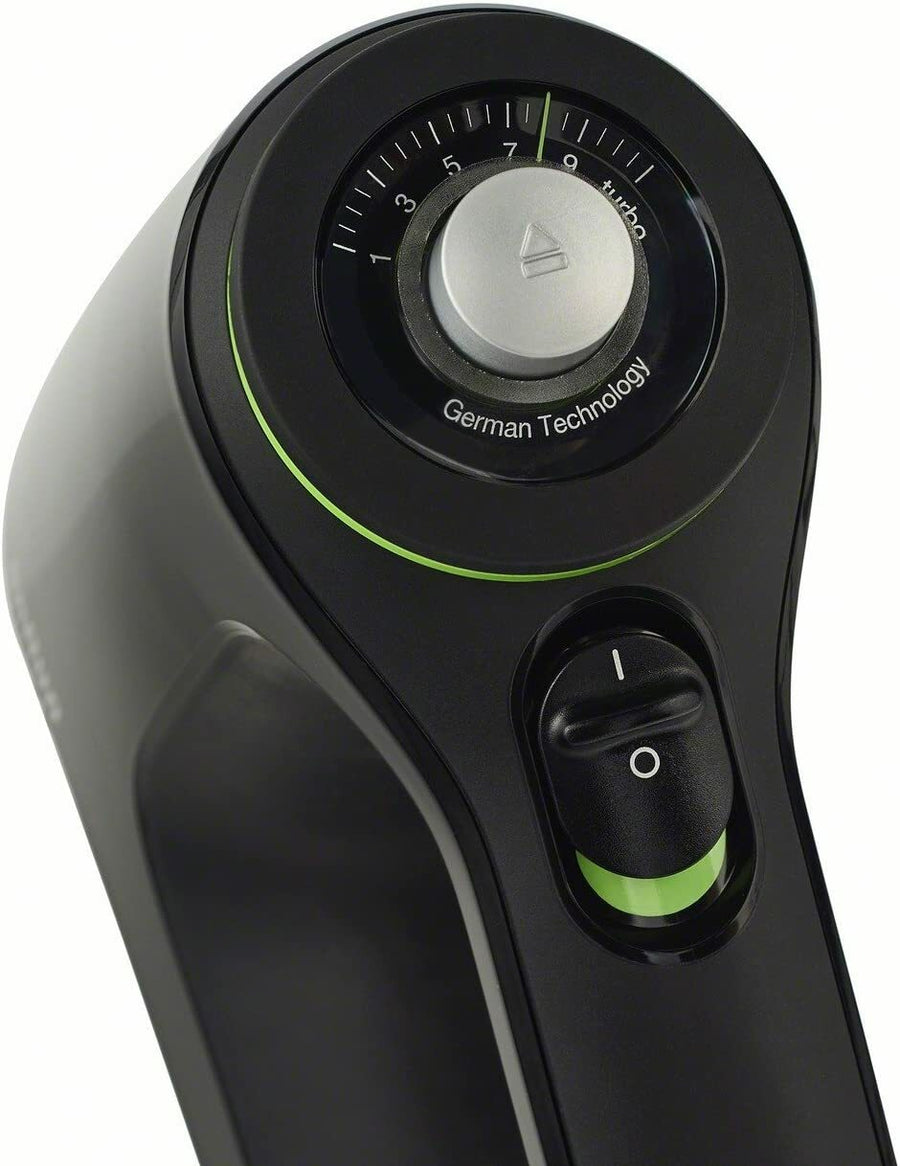 HM-5100 | Braun Hand Mixer variable speed 350W black
