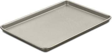 Cuisinart Chef's Classic Baking Sheet  | AMB15BSCH | non-stick 15" champagne color