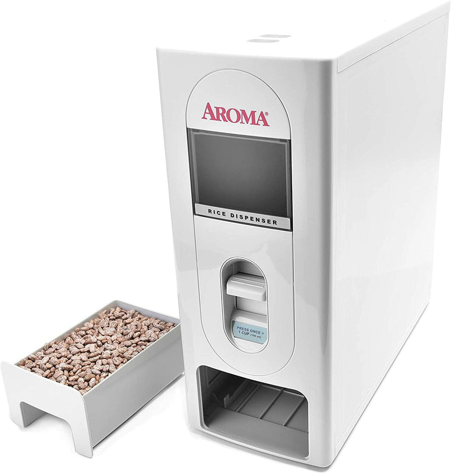 ARD-125 | Aroma Rice Dispensor 10kg