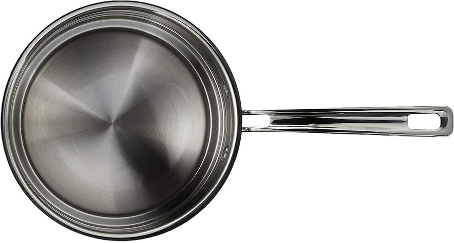 MCP111-20N  Cuisinart 20cm MultiClad Double Broiler – Healthy Bear Cookware