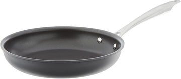 Cuisinart Anodized Skillet 10'' open skillet | DSA22-24