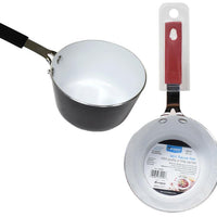 Luciano Mini Sauce Pan, Aluminium,  Non-stick, 350ml | 80090