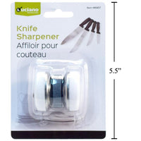 Luciano Roller Knife Sharpener | 80457