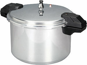 Mirro/ T-Fal Pressure Canner |92116CB| 16-quart/ 15.1L, autoclave