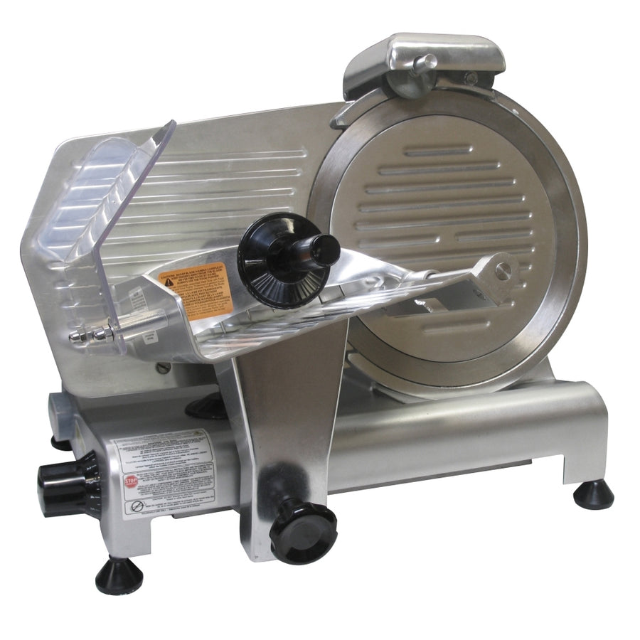 Weston Meat Slicer: 320W, 10