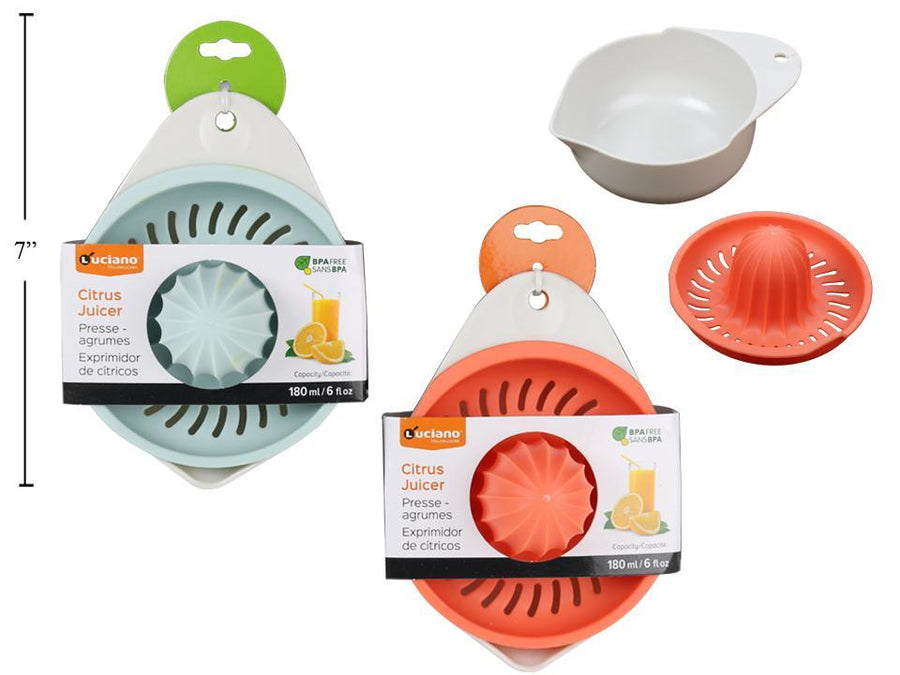 Luciano Citrus Juicer | 80586