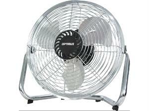 Optimus Industrial Grade Fan |F4182| 18", high velocity