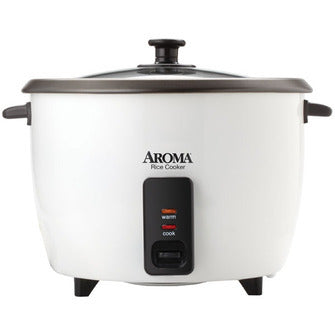 Aroma Rice Cooker