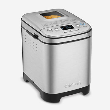 CBK-110C | Cuisinart Compact Bread Maker