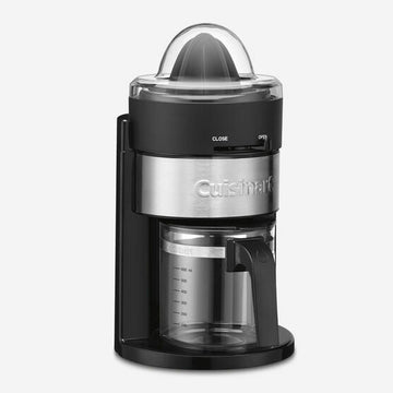 CCJ-900C | Cuisinart Citrus Juicer w/ glass carafe