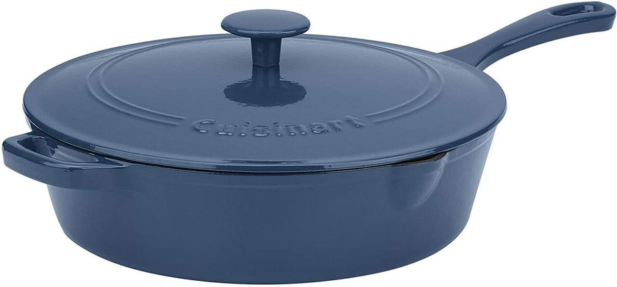 CI45-30BG | Cuisinart Enameled Cast Iron 12