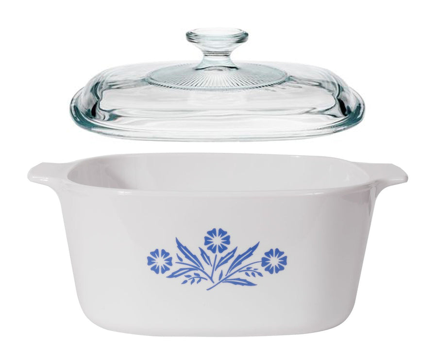 Corningware Stovetop Pyroceram  3.0L Casserole