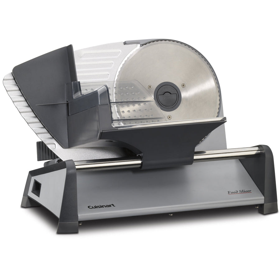 Cuisinart Food Slicer |CFS155C| 130W, 7.5
