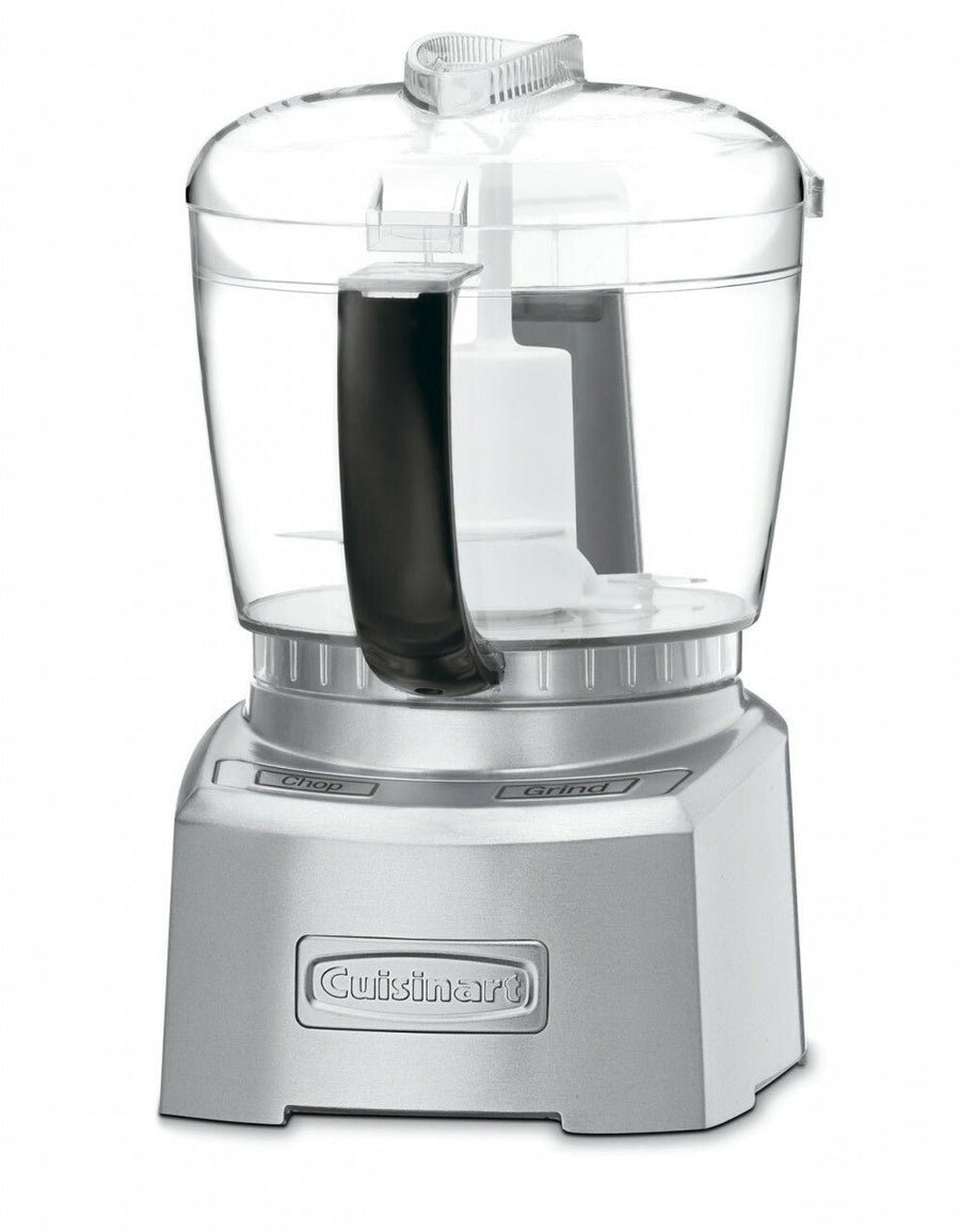 Cuisinart Chopper || 4-cup, EliteCollection