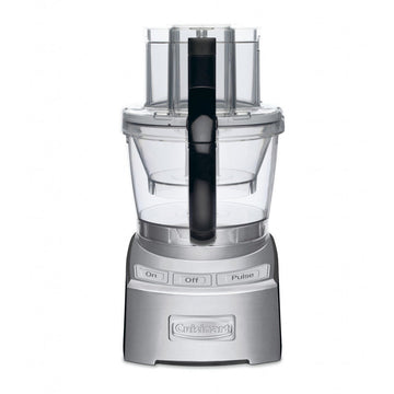 Cuisinart Elite Collection Food Processor |FP12DCNC| 12-cup, die-cast body