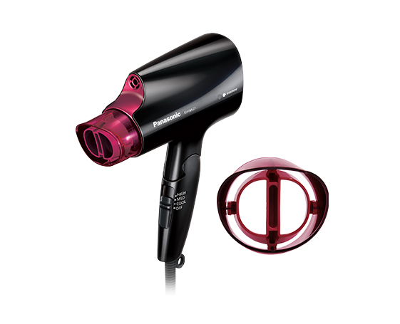 Panasonic Hair Dryer |EHNA27| with NANOE particles
