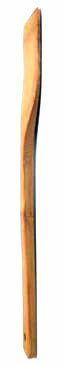 Bamboo Spatula |F234|