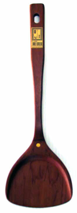 Wooden Spatula |F465|