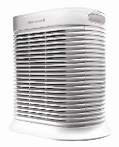 honeywell air purifier