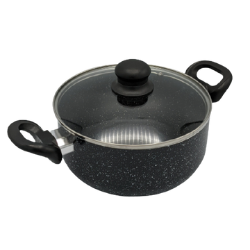 Healthy Bear Aluminum Casserole |BCAL20CPGIN| 20cm