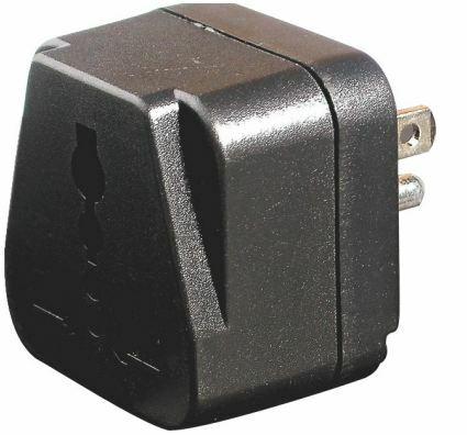 MW Plug adaptor