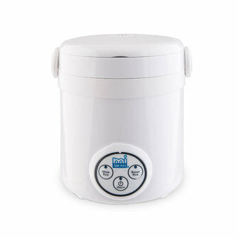 Aroma mi Digital Rice Cooker