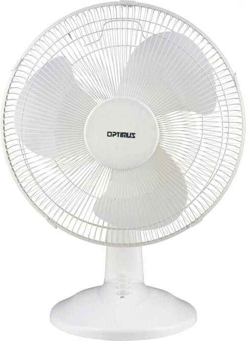 Optimus Desk Fan |F1230| 12