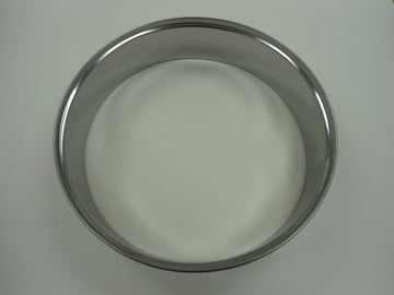 Healthy Bear: Extension Ring for BCO-707M and 11L turbo broilers