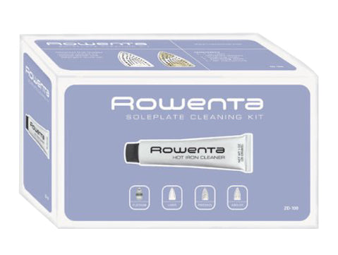 Rowenta Soleplate Cleaner |ZD100|