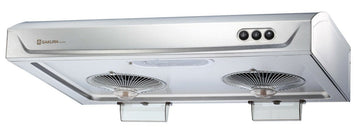 Sakura R727ii Stainless Steel Range hood