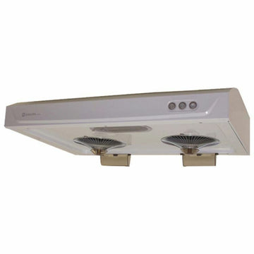 Sakura R727ii White Range hood