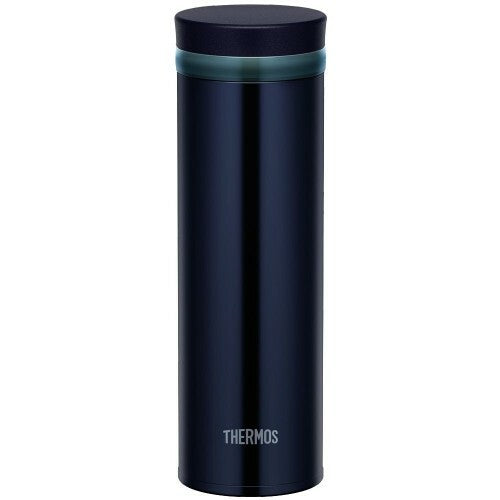 Thermos Thermal Tumbler |JNO500BK| 500mL, Black