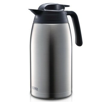 Thermos Thermal Table Jug |THV2000CS| 2.0L Carafe Stainless Steel