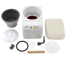 Tiger Mochi Maker |SMJB18U| [SPECIAL ORDER]