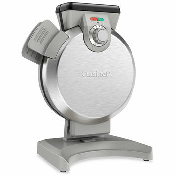 Cuisinart Waffle Maker |WAFV100C| Vertical