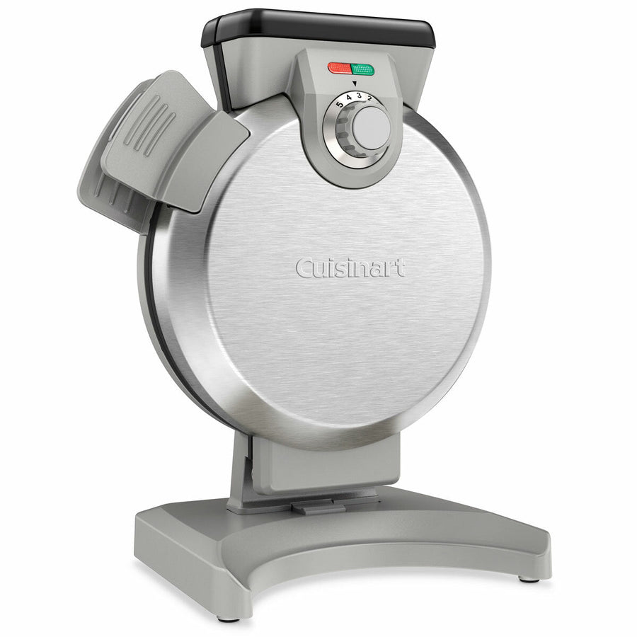 Cuisinart Waffle Maker |WAFV100C| Vertical