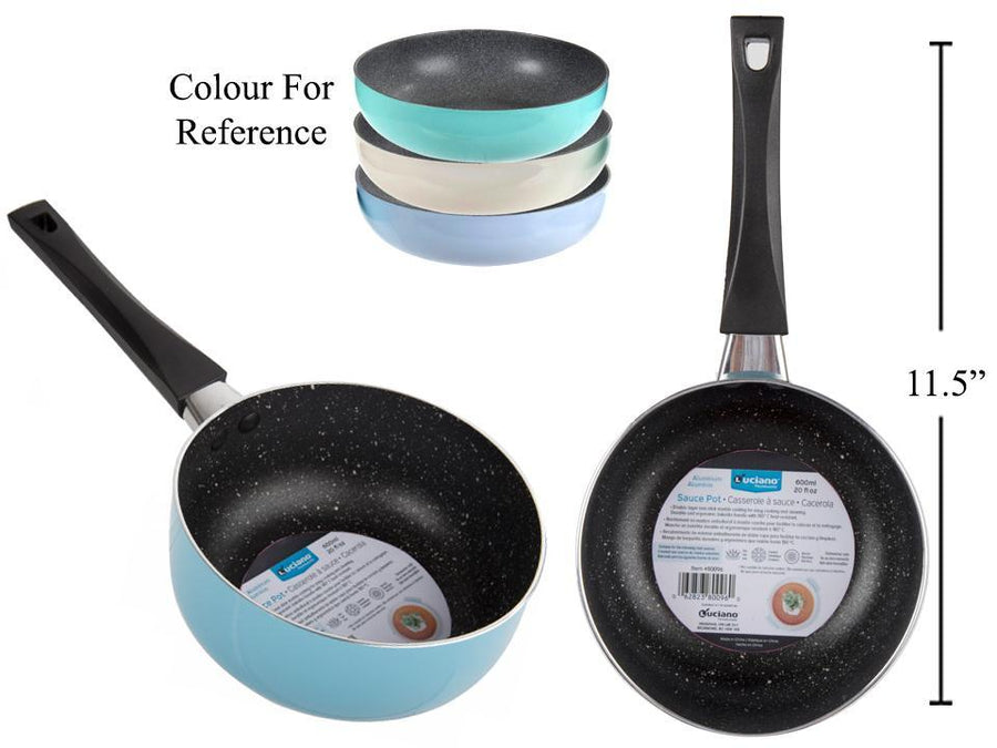 Luciano 14cm Sauce Pan | 80096