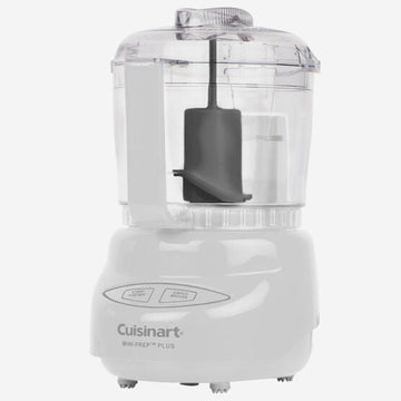 Cuisinart Mini-Prep Chopper: 250W, 3-cup (0.7 L) bowl, white | DLC-2AC